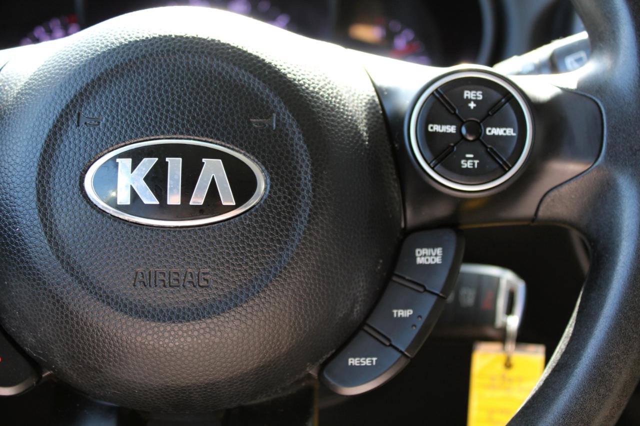 Kia Soul  2017