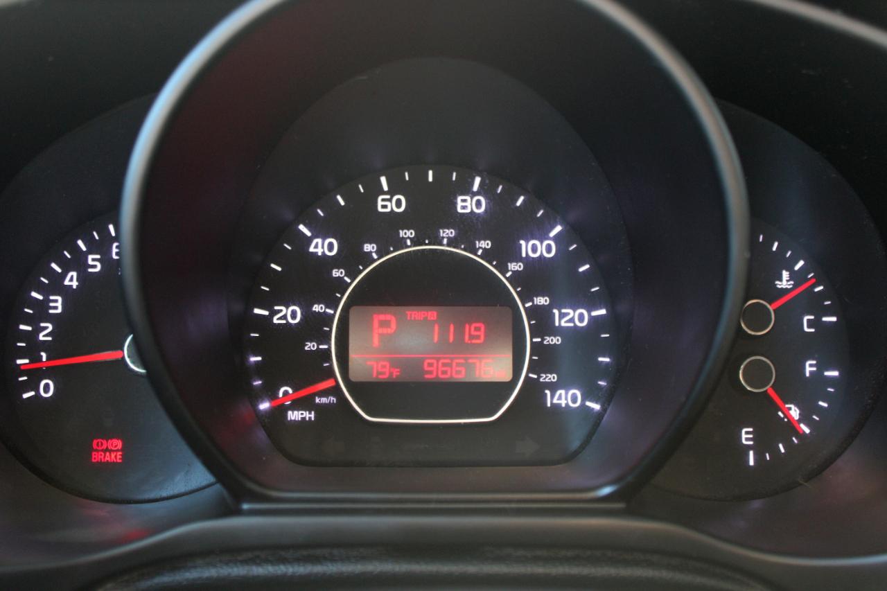 Kia Soul  2017