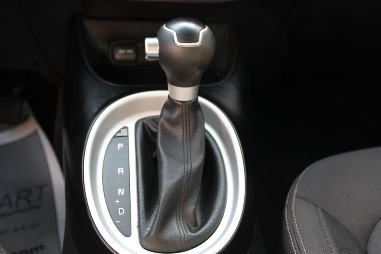 Kia Soul  2017
