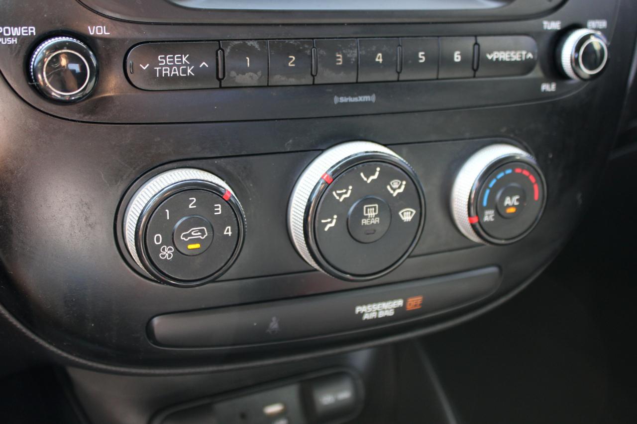 Kia Soul  2017