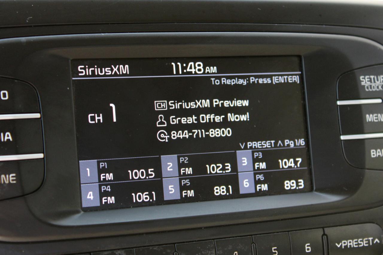 Kia Soul  2017