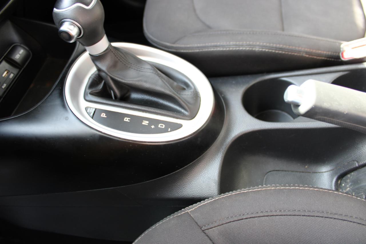 Kia Soul  2017