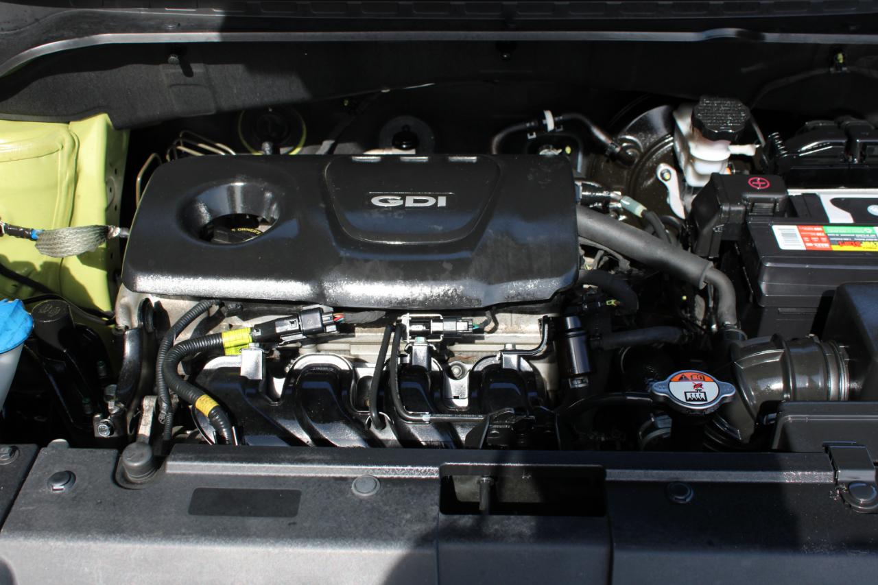 Kia Soul  2017