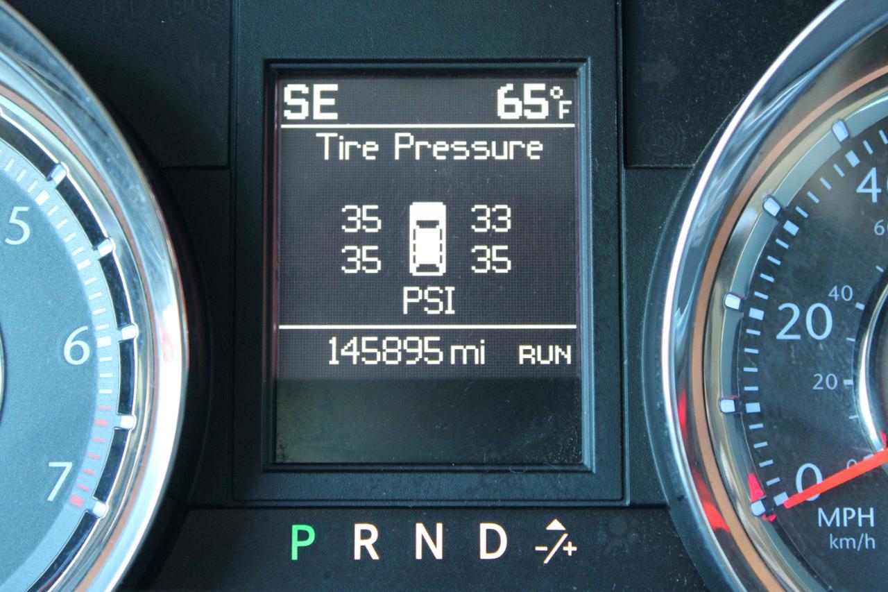 Chrysler Town & Country Touring-L 2015