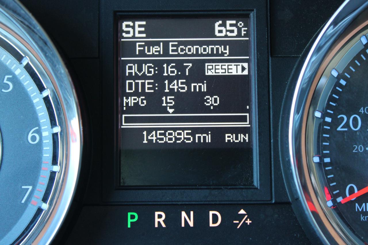 Chrysler Town & Country Touring-L 2015