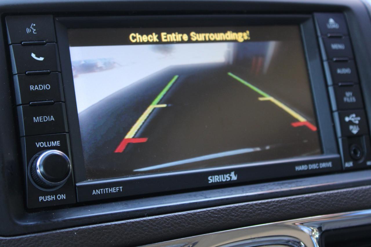 Chrysler Town & Country Touring-L 2015