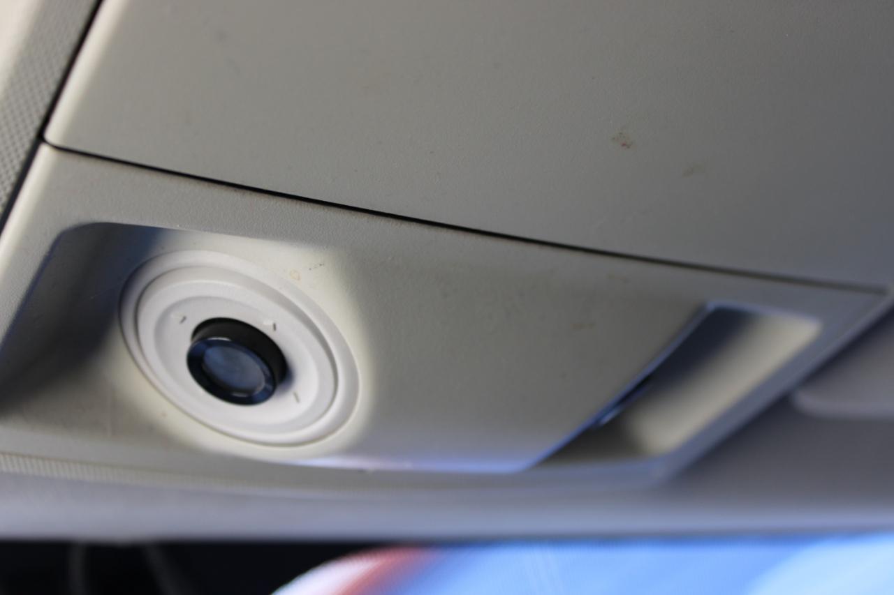 Chrysler Town & Country Touring-L 2015