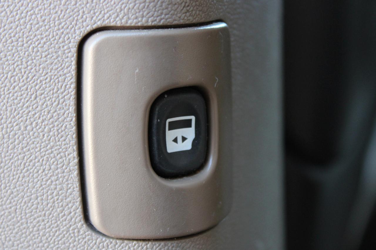 Chrysler Town & Country Touring-L 2015