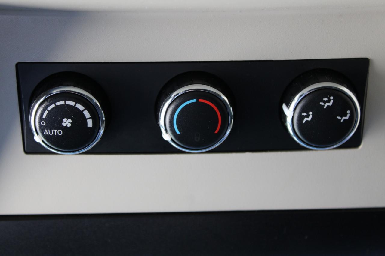 Chrysler Town & Country Touring-L 2015