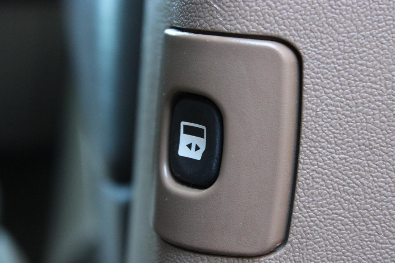 Chrysler Town & Country Touring-L 2015