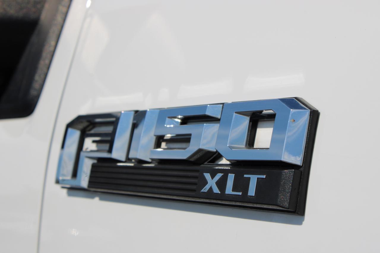 Ford F-150 XLT 2020