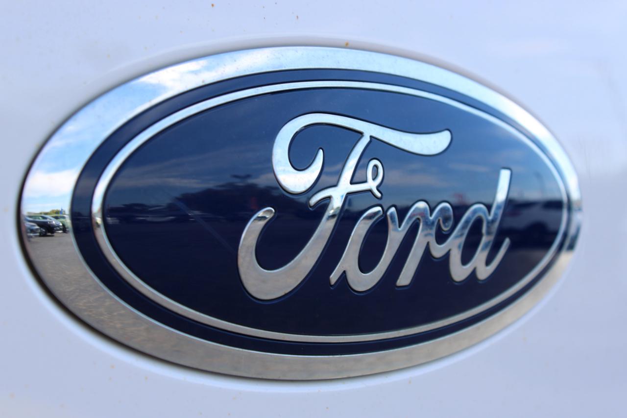 Ford F-150 XLT 2020