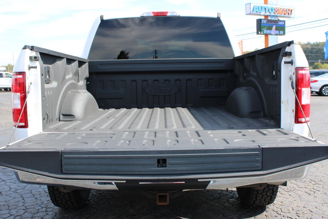 Ford F-150 XLT 2020