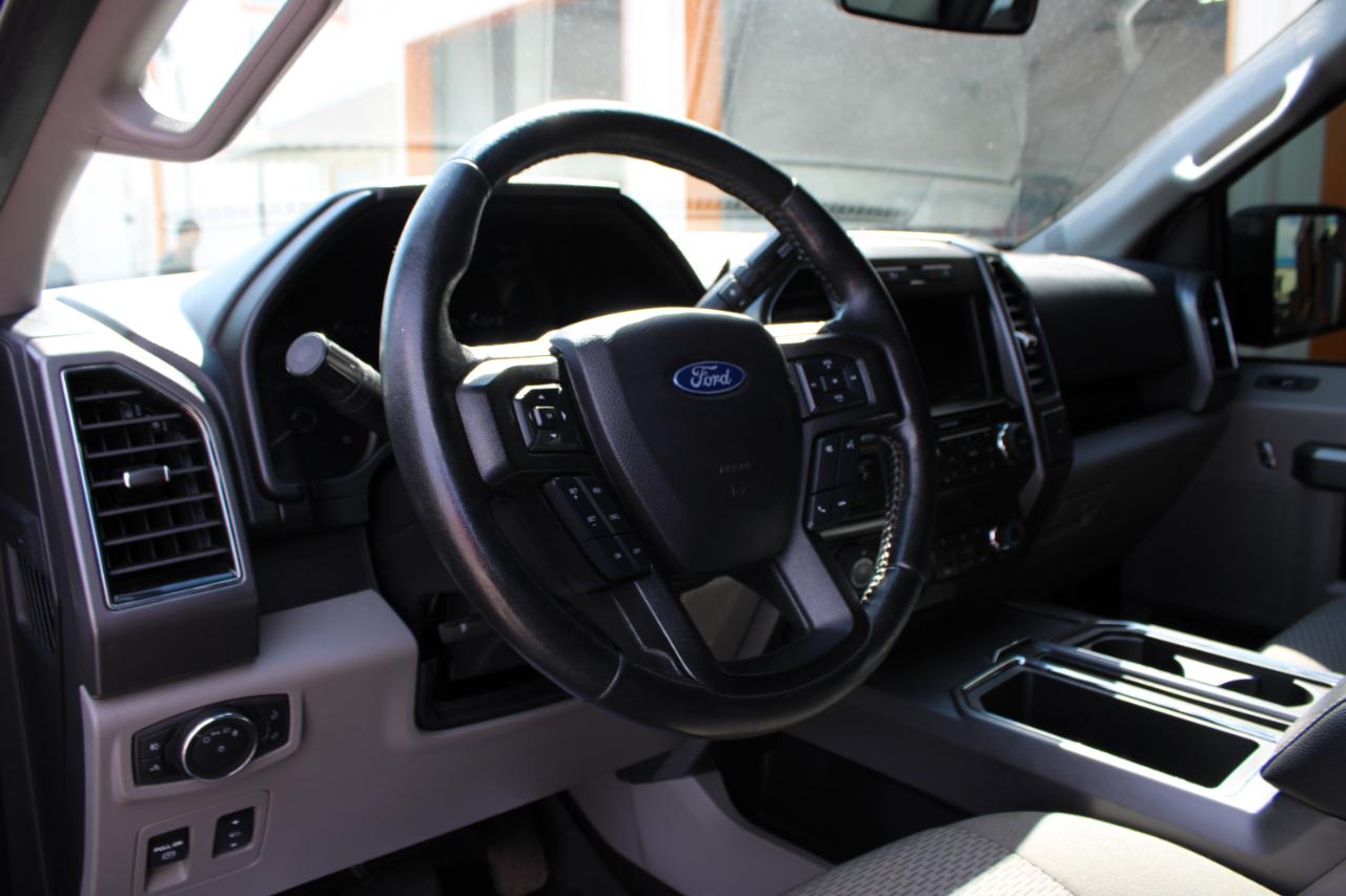 Ford F-150 XLT 2020