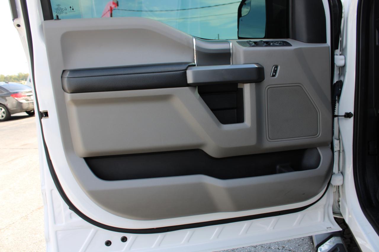 Ford F-150 XLT 2020