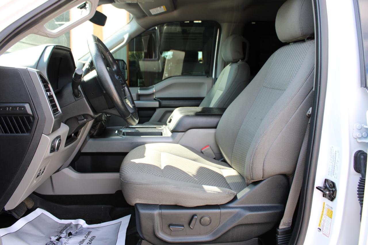 Ford F-150 XLT 2020