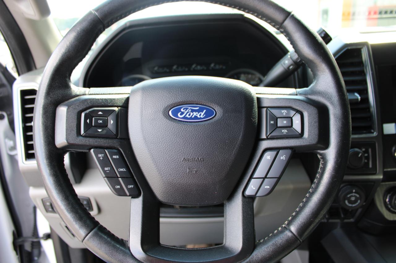 Ford F-150 XLT 2020
