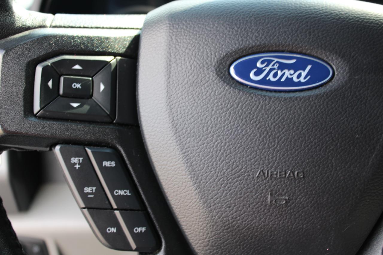 Ford F-150 XLT 2020