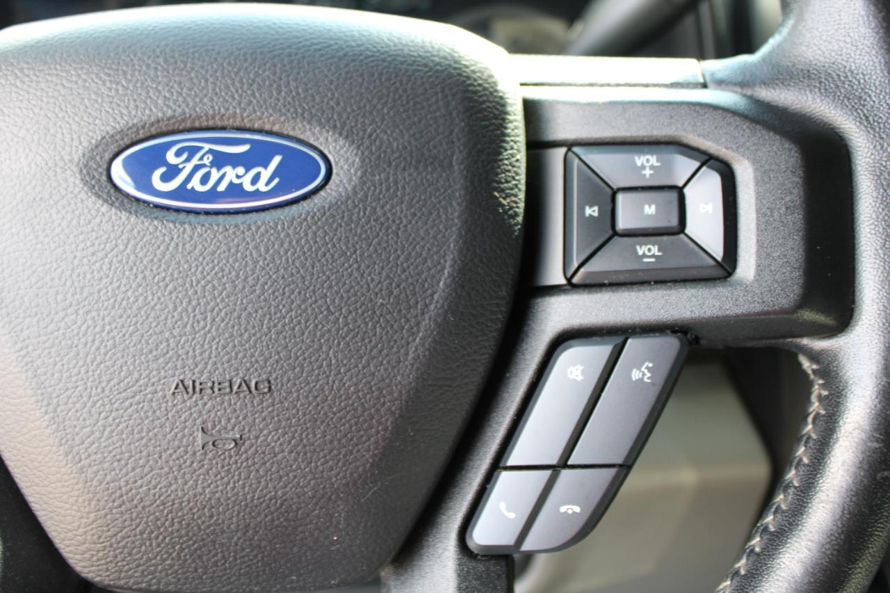 Ford F-150 XLT 2020