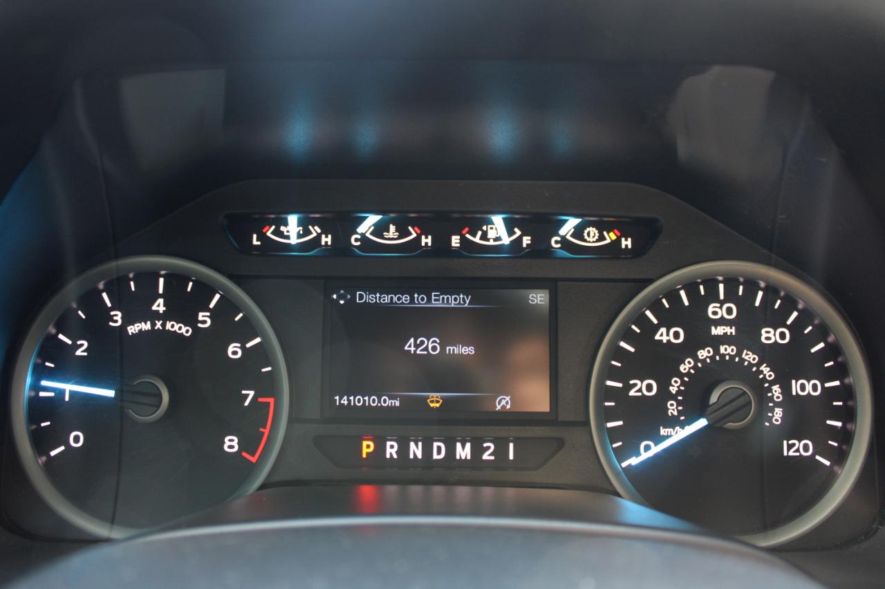 Ford F-150 XLT 2020