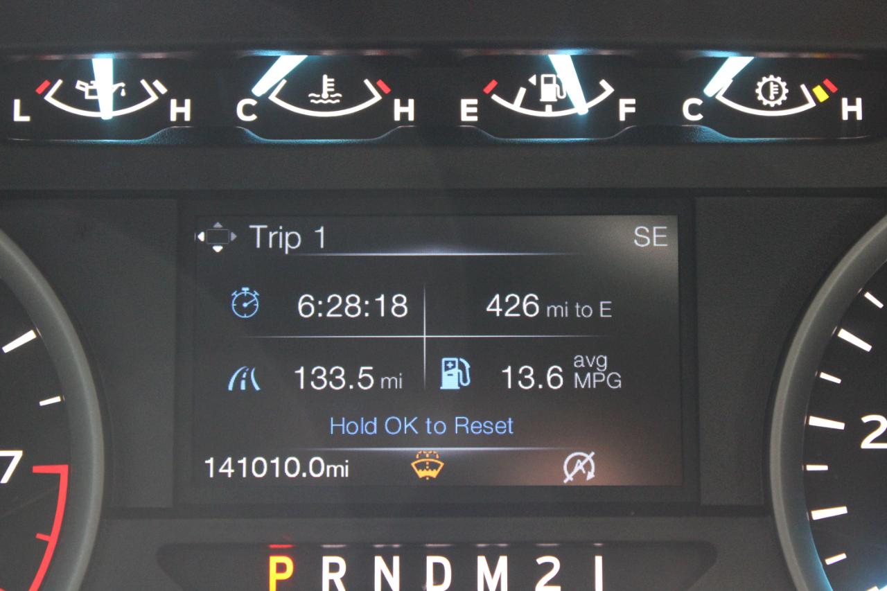 Ford F-150 XLT 2020