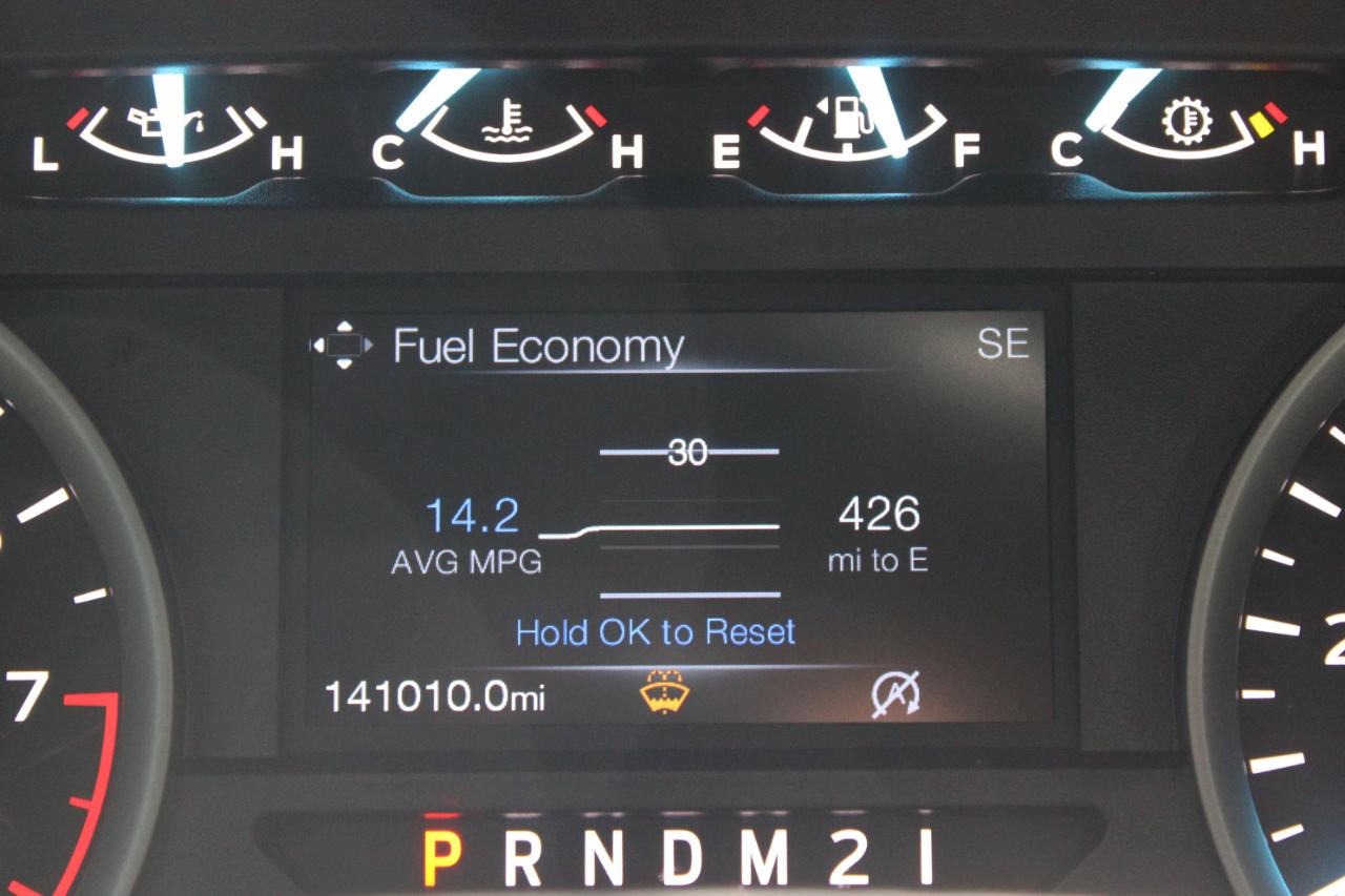 Ford F-150 XLT 2020