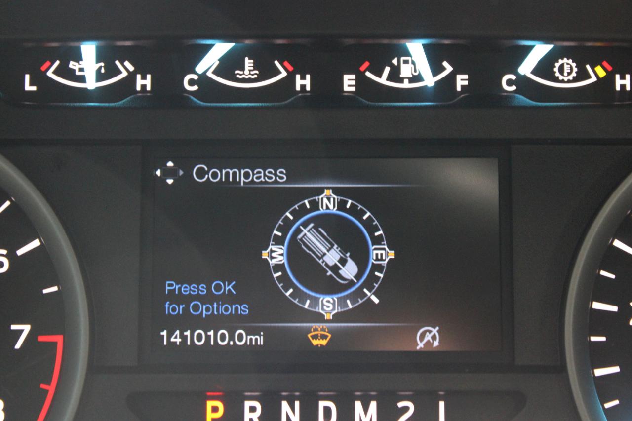Ford F-150 XLT 2020