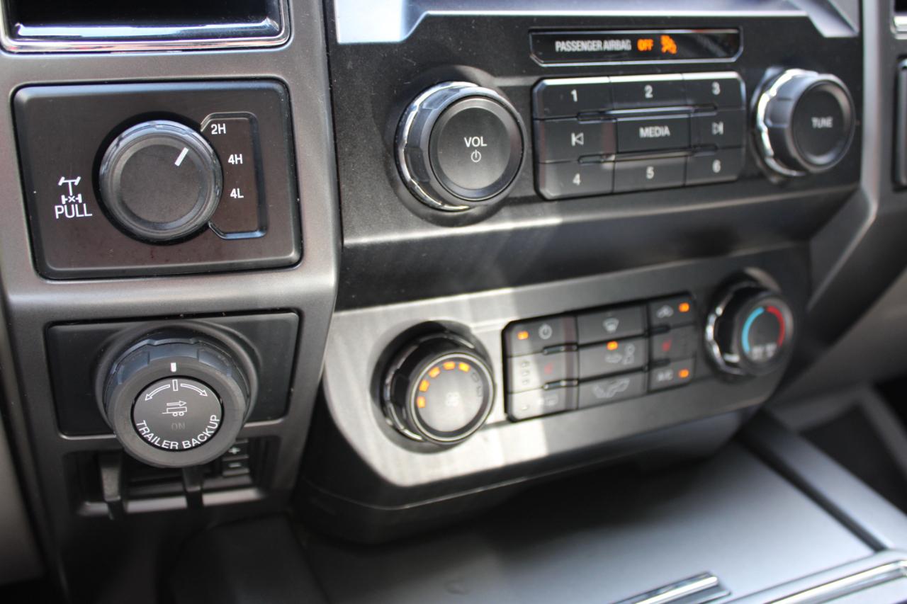 Ford F-150 XLT 2020