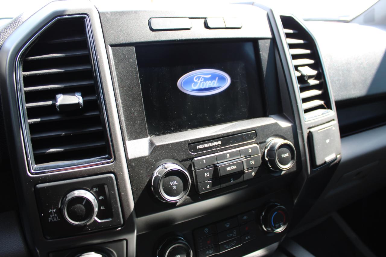 Ford F-150 XLT 2020