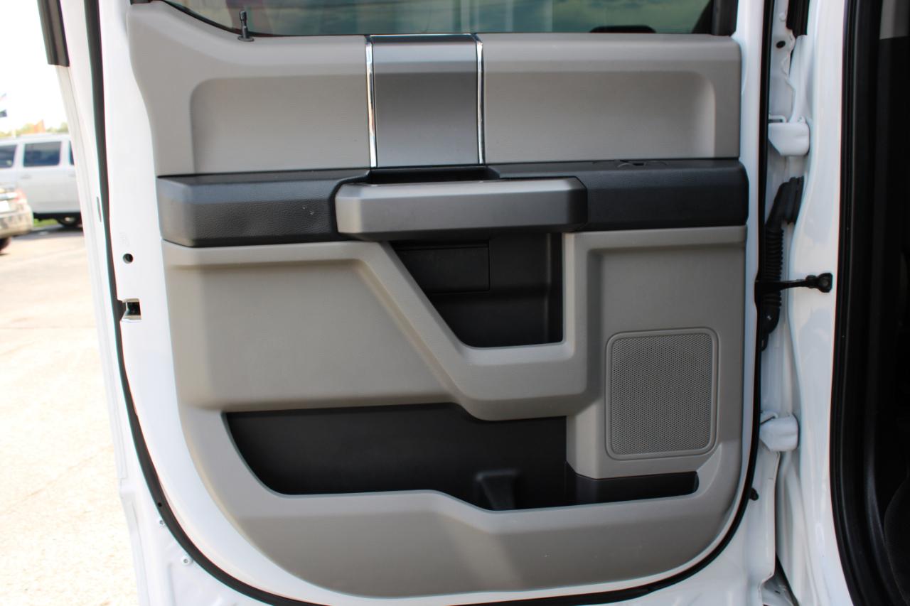 Ford F-150 XLT 2020