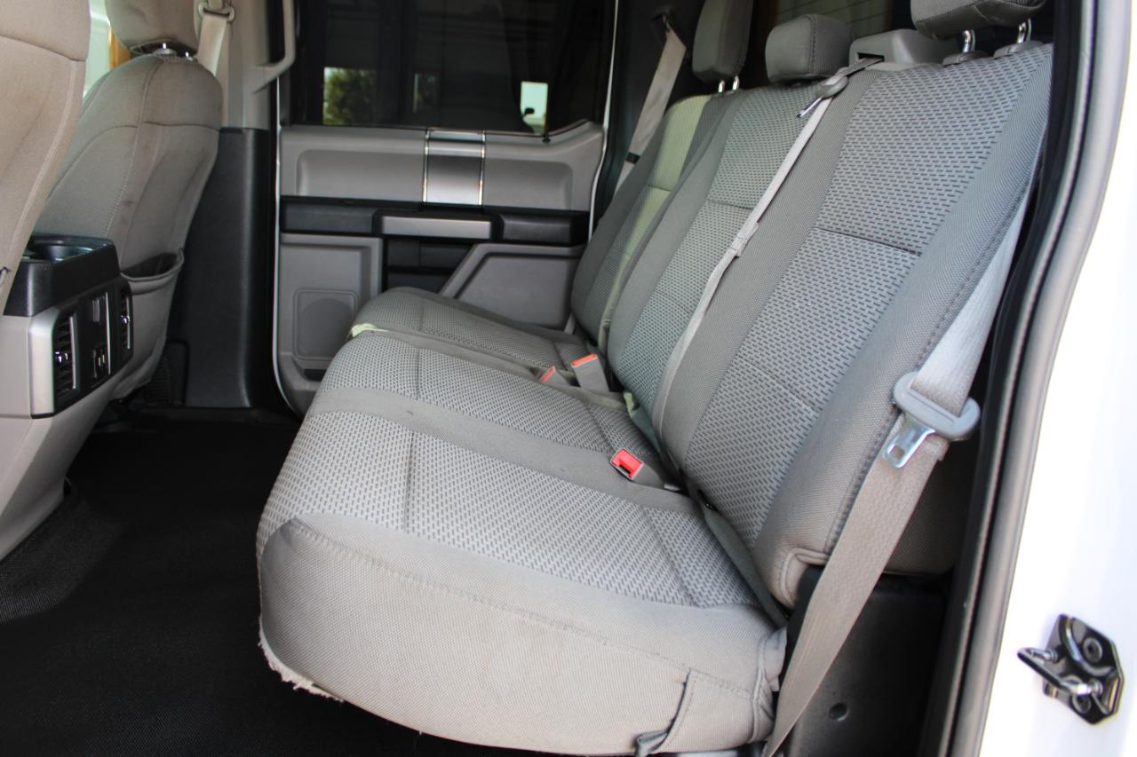 Ford F-150 XLT 2020