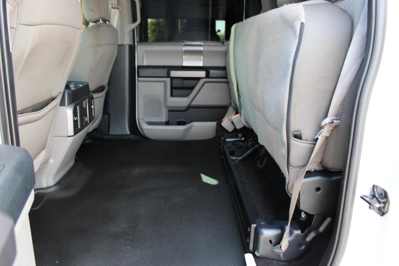 Ford F-150 XLT 2020