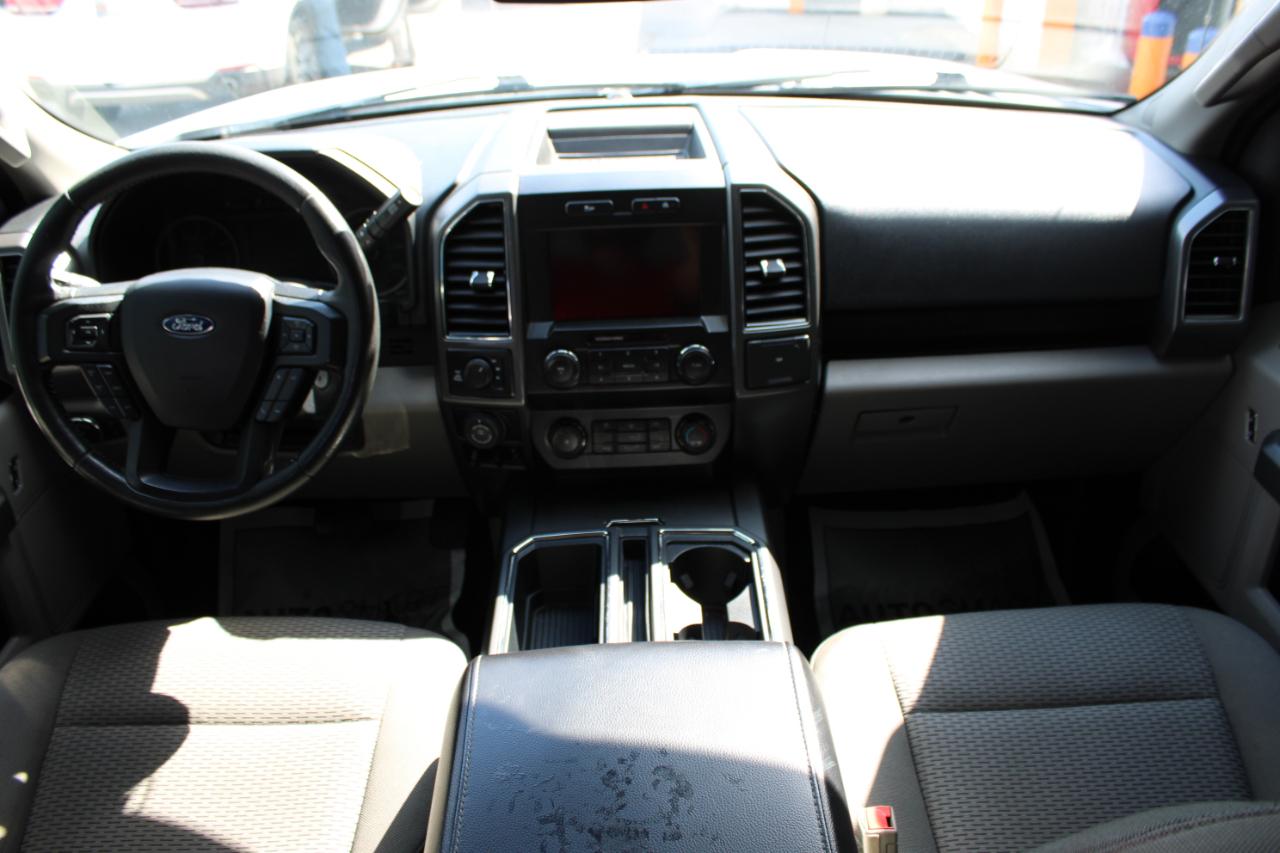 Ford F-150 XLT 2020