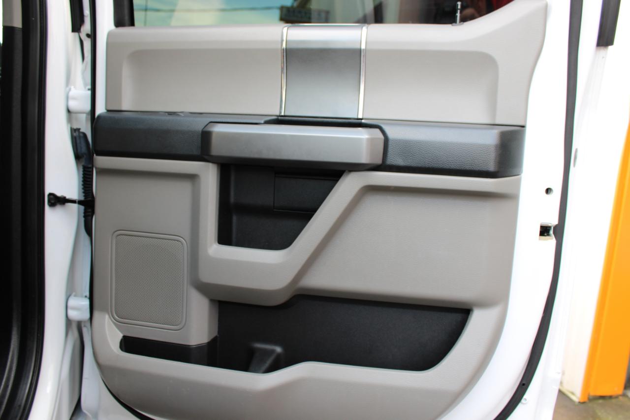 Ford F-150 XLT 2020