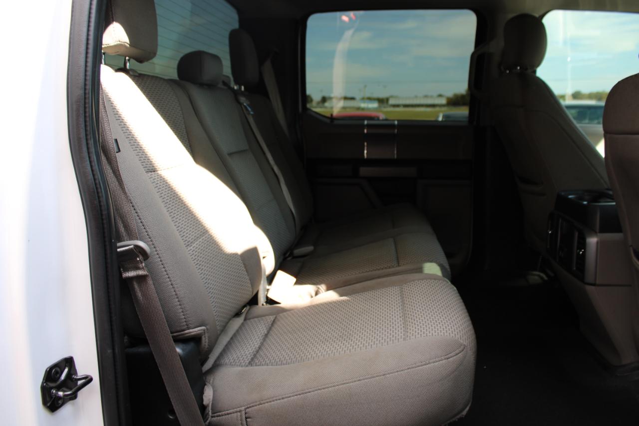 Ford F-150 XLT 2020
