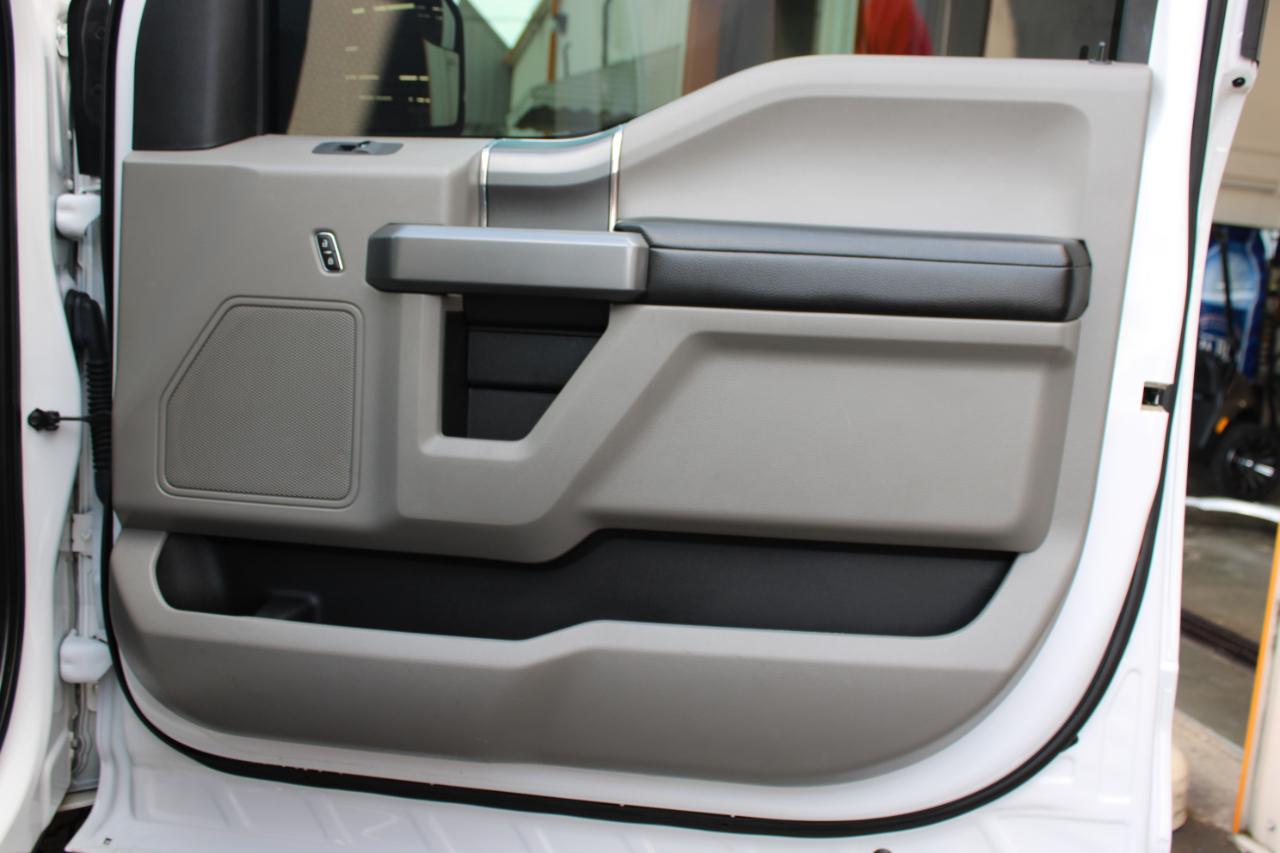 Ford F-150 XLT 2020