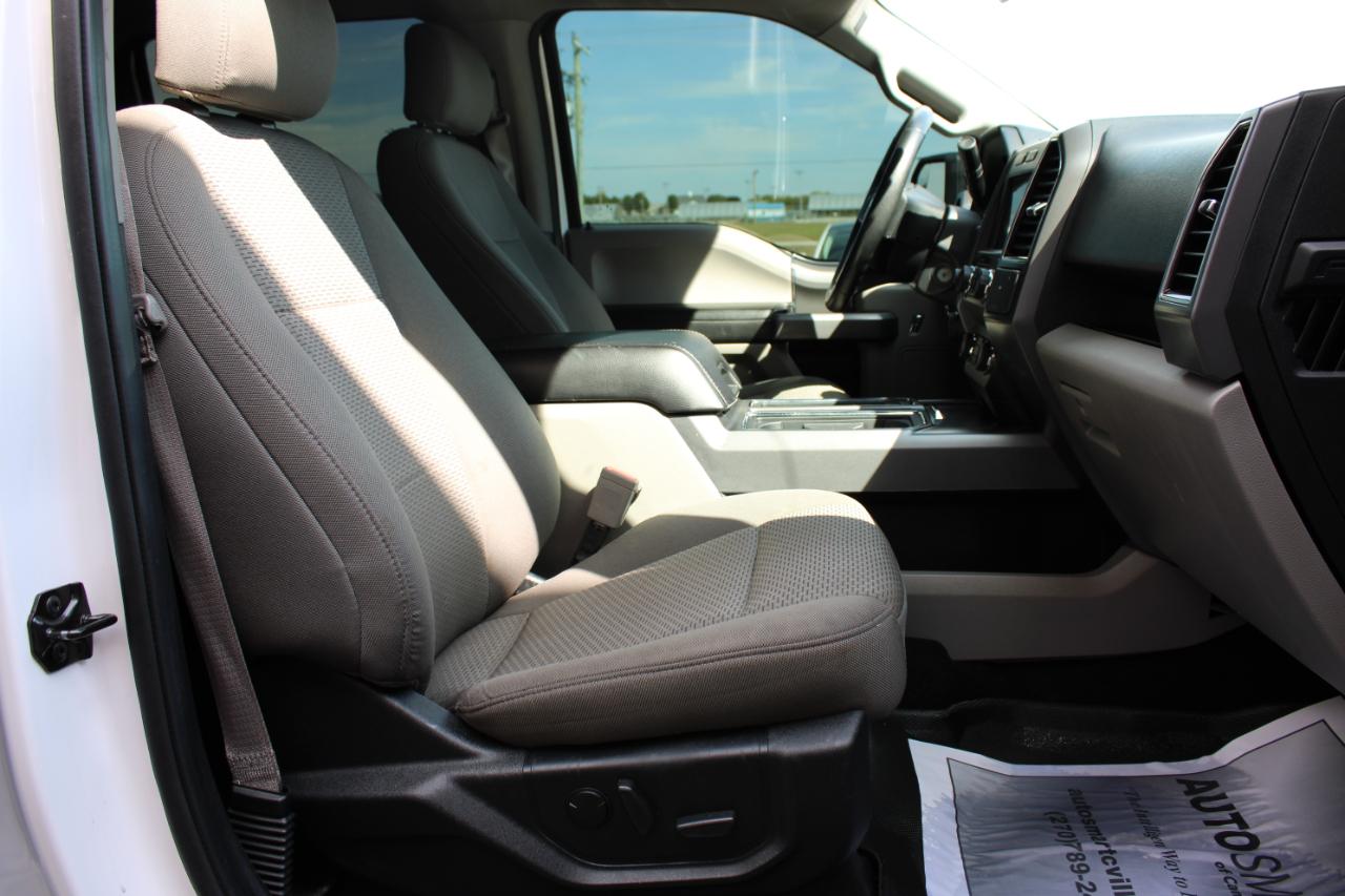 Ford F-150 XLT 2020