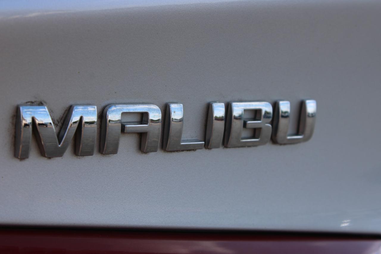 Chevrolet Malibu LT 2020