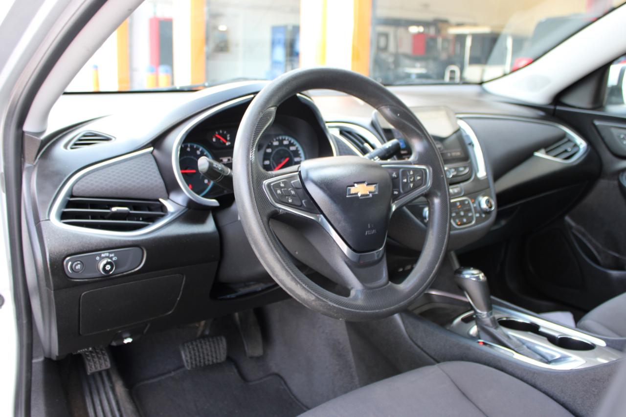Chevrolet Malibu LT 2020