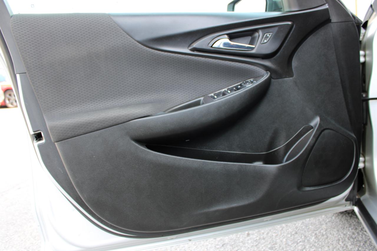 Chevrolet Malibu LT 2020