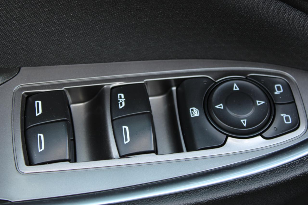 Chevrolet Malibu LT 2020