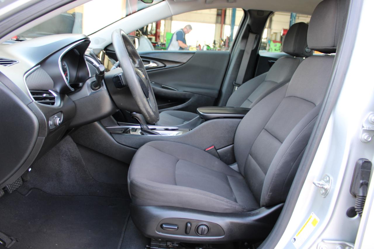 Chevrolet Malibu LT 2020