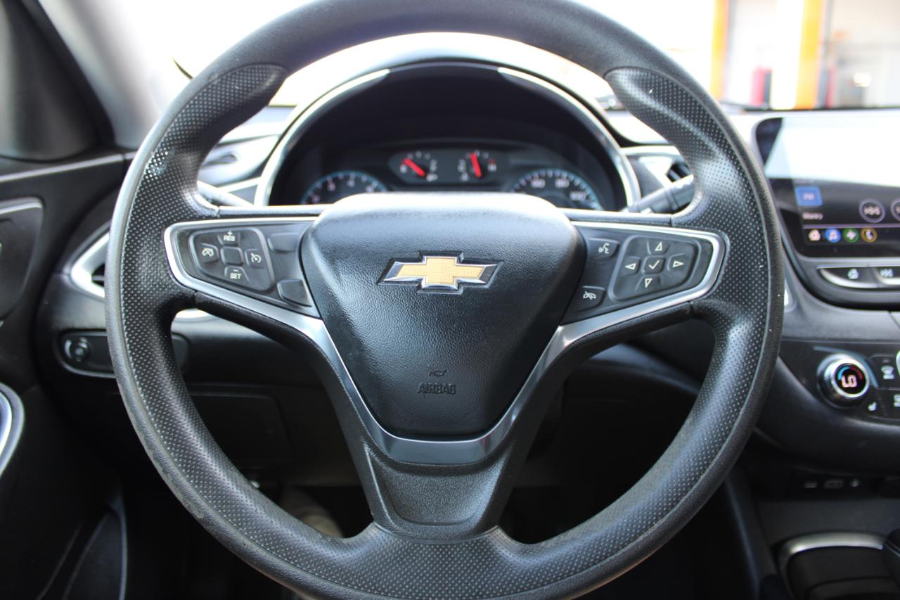 Chevrolet Malibu LT 2020