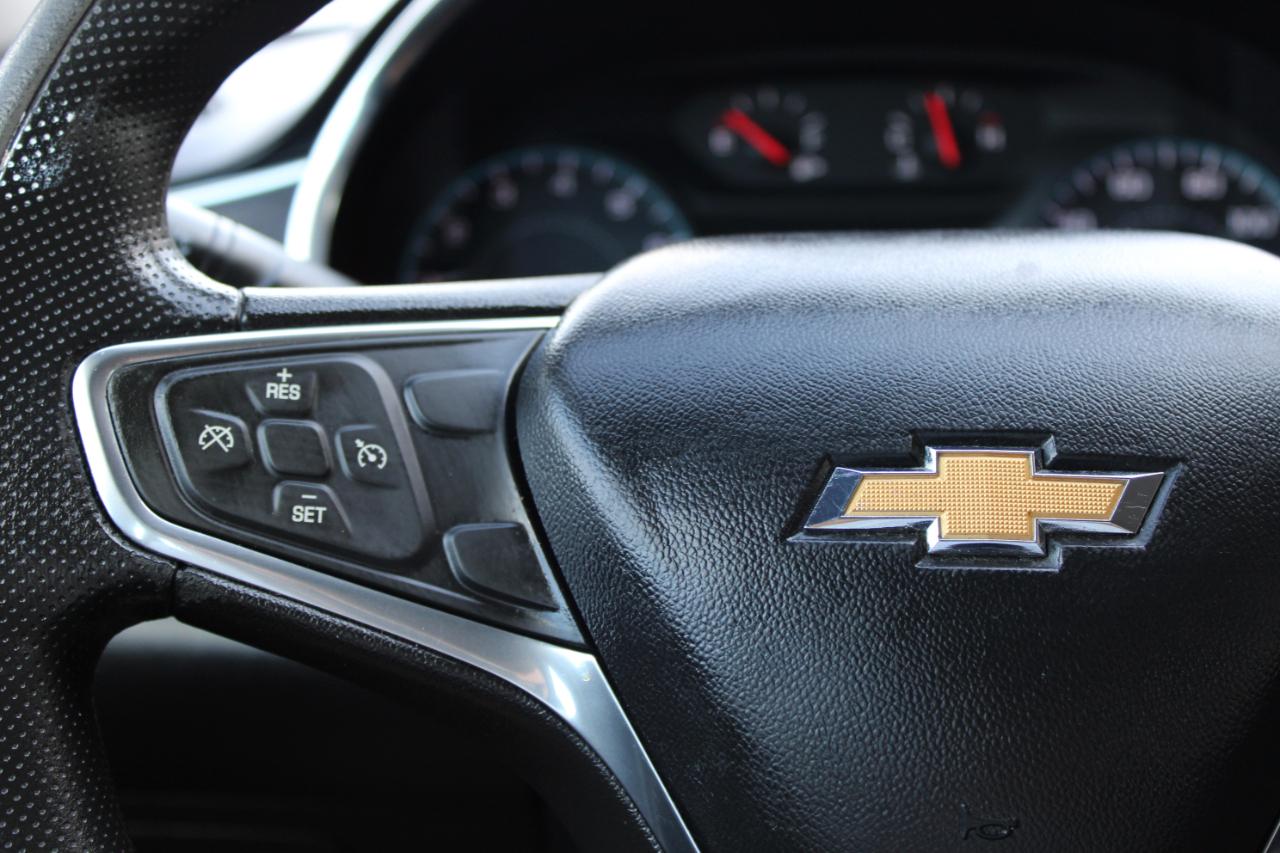 Chevrolet Malibu LT 2020