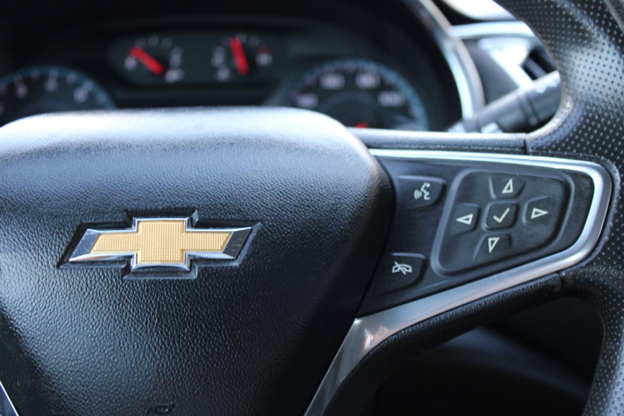 Chevrolet Malibu LT 2020