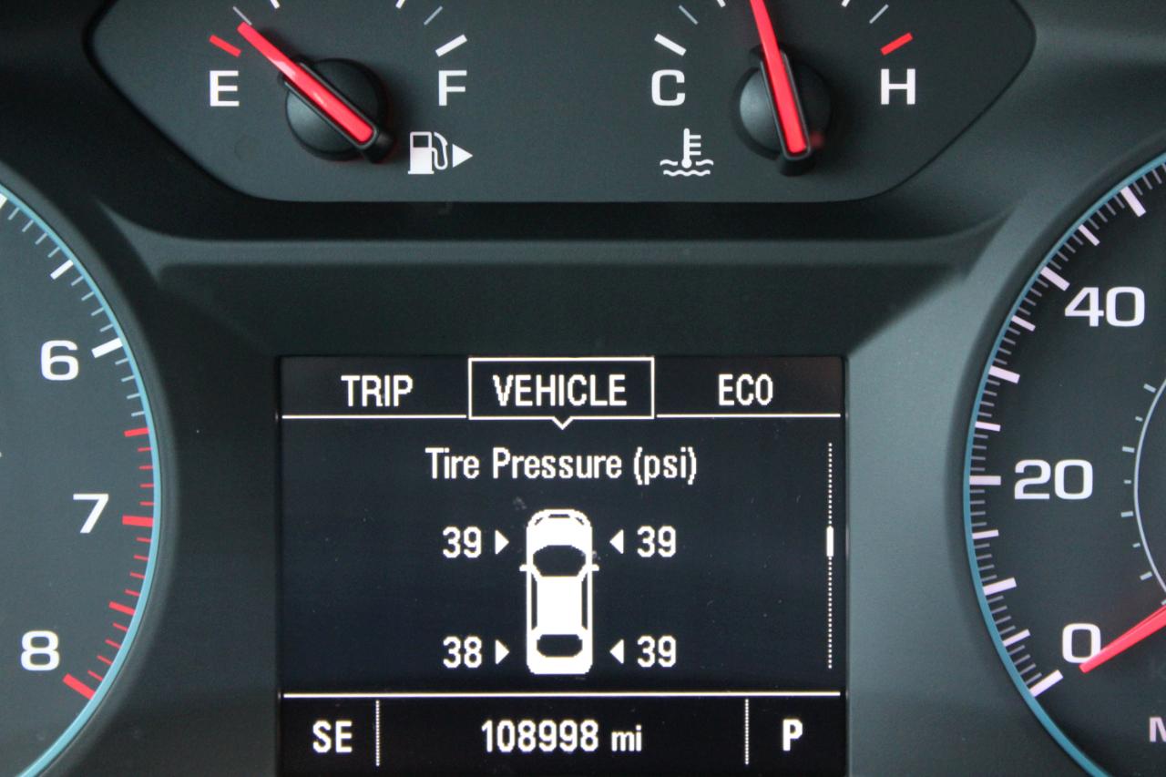 Chevrolet Malibu LT 2020