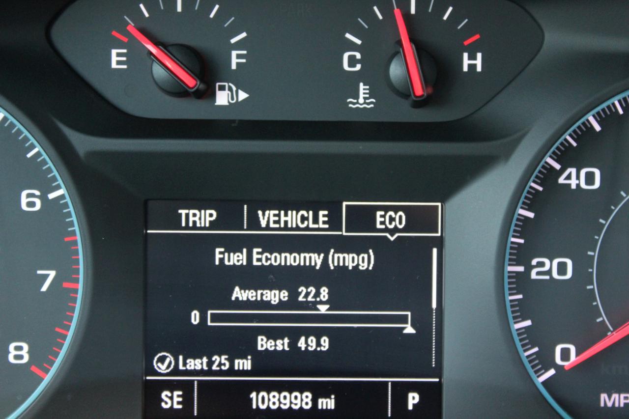Chevrolet Malibu LT 2020