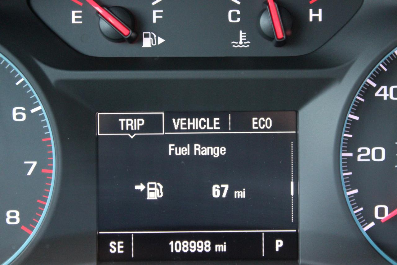 Chevrolet Malibu LT 2020