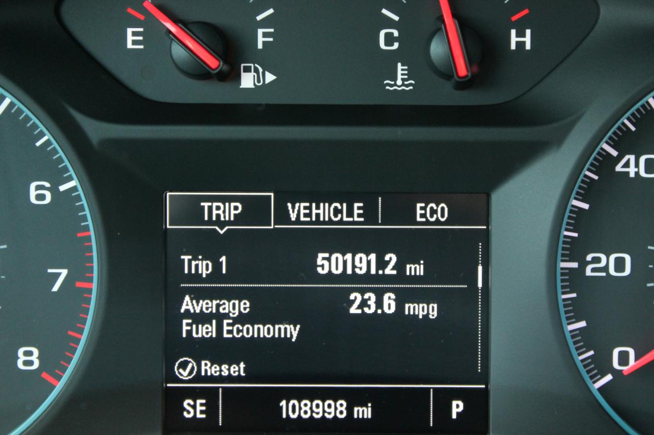 Chevrolet Malibu LT 2020