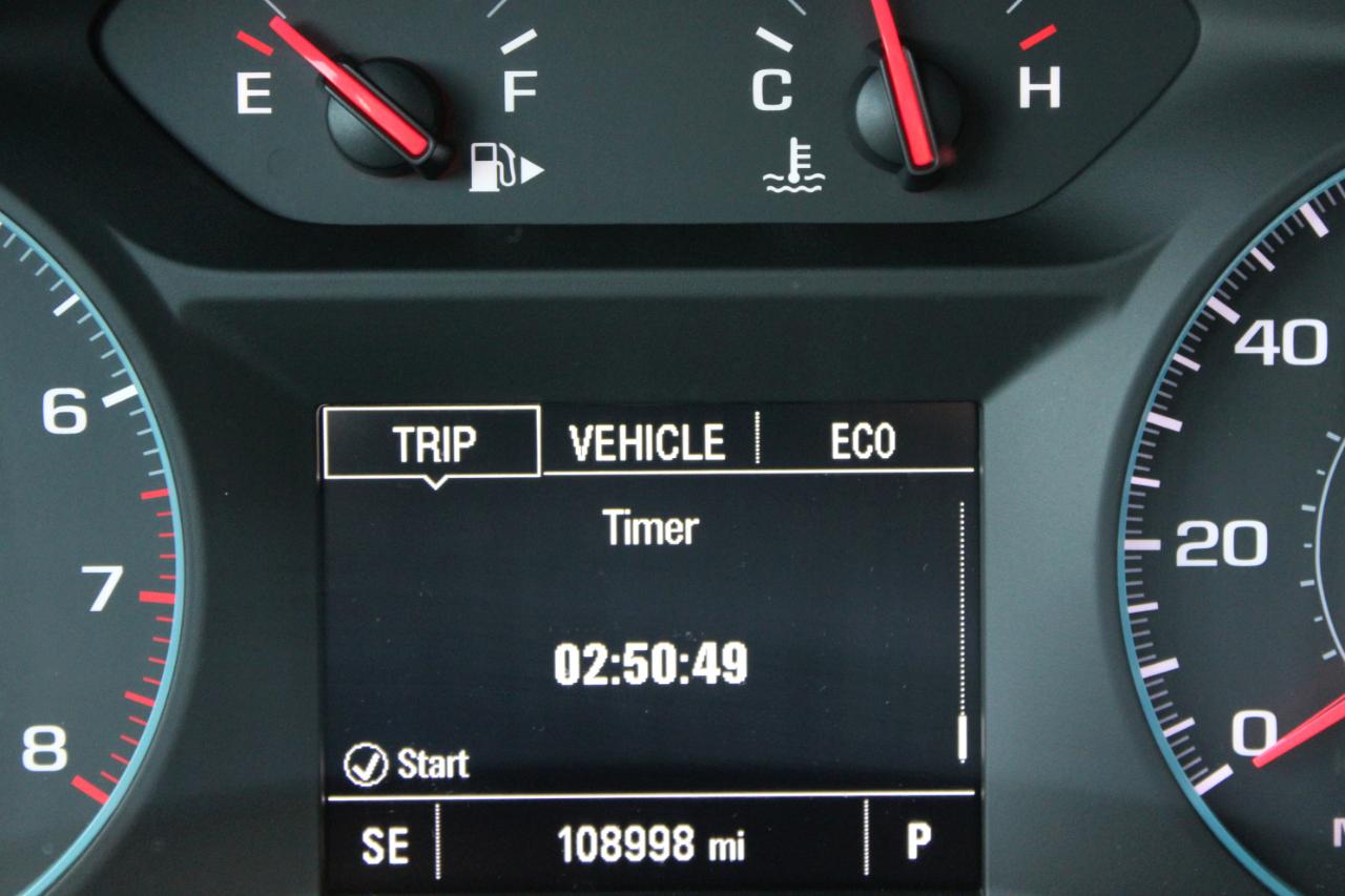 Chevrolet Malibu LT 2020